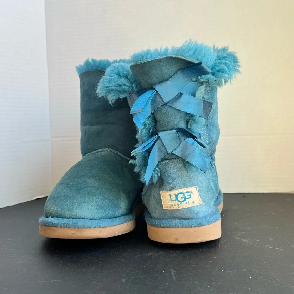 Sale ❗️❗️UGG Bailey bow boots
